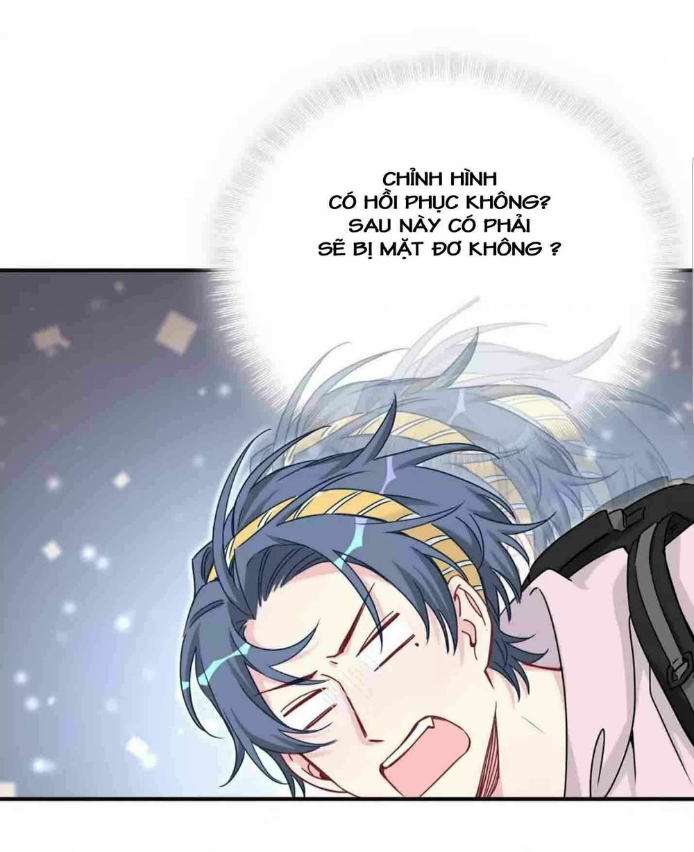 Đứa Bé Là Của Ai ???? Chapter 36 - 25