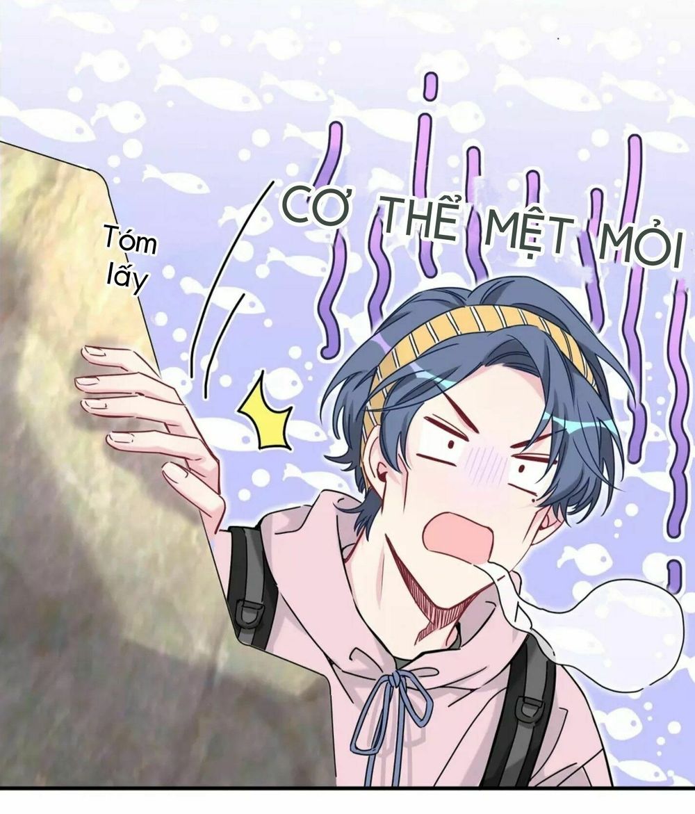 Đứa Bé Là Của Ai ???? Chapter 36 - 7