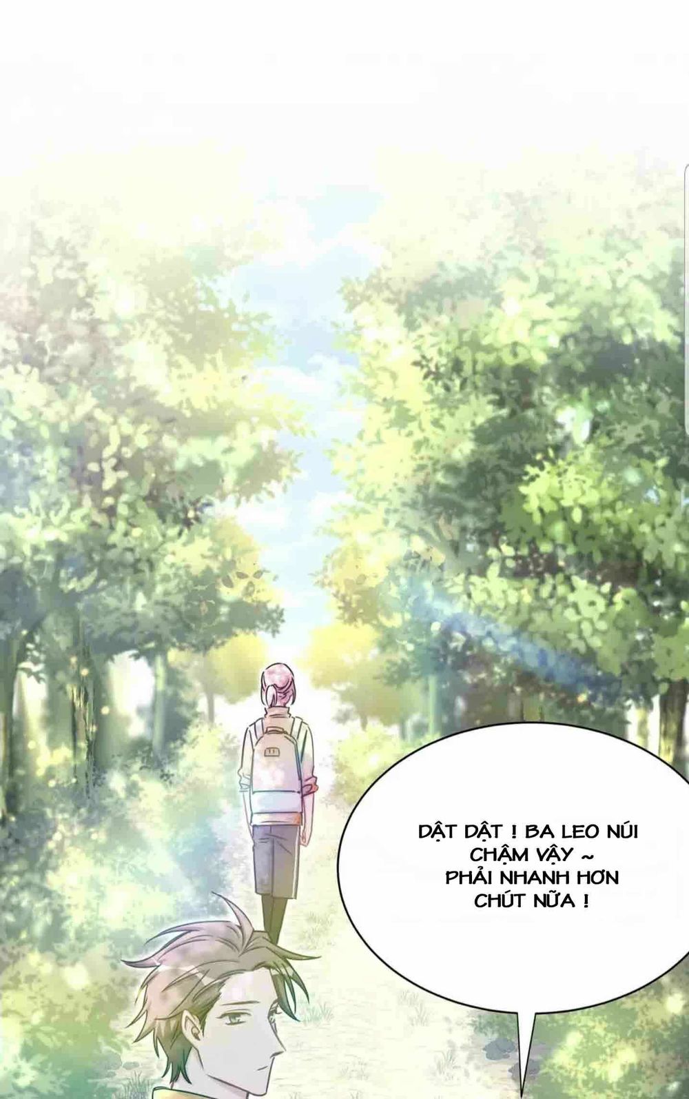 Đứa Bé Là Của Ai ???? Chapter 36 - 9