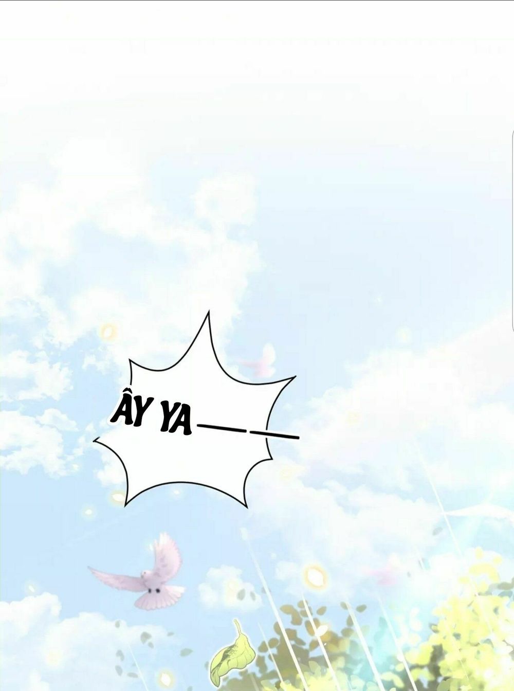 Đứa Bé Là Của Ai ???? Chapter 37 - 2