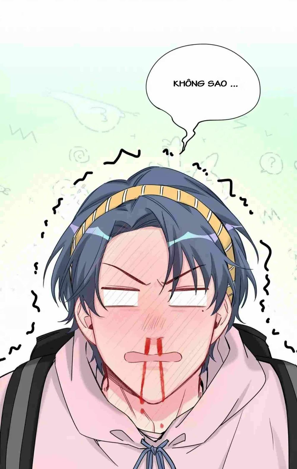 Đứa Bé Là Của Ai ???? Chapter 37 - 12