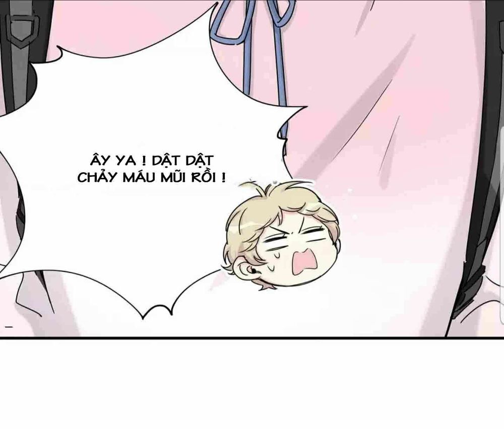 Đứa Bé Là Của Ai ???? Chapter 37 - 13