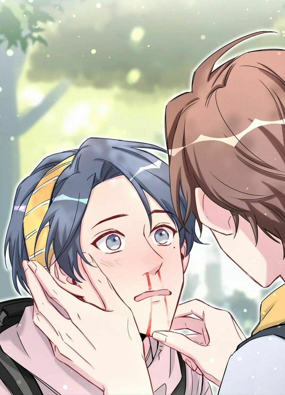 Đứa Bé Là Của Ai ???? Chapter 37 - 15