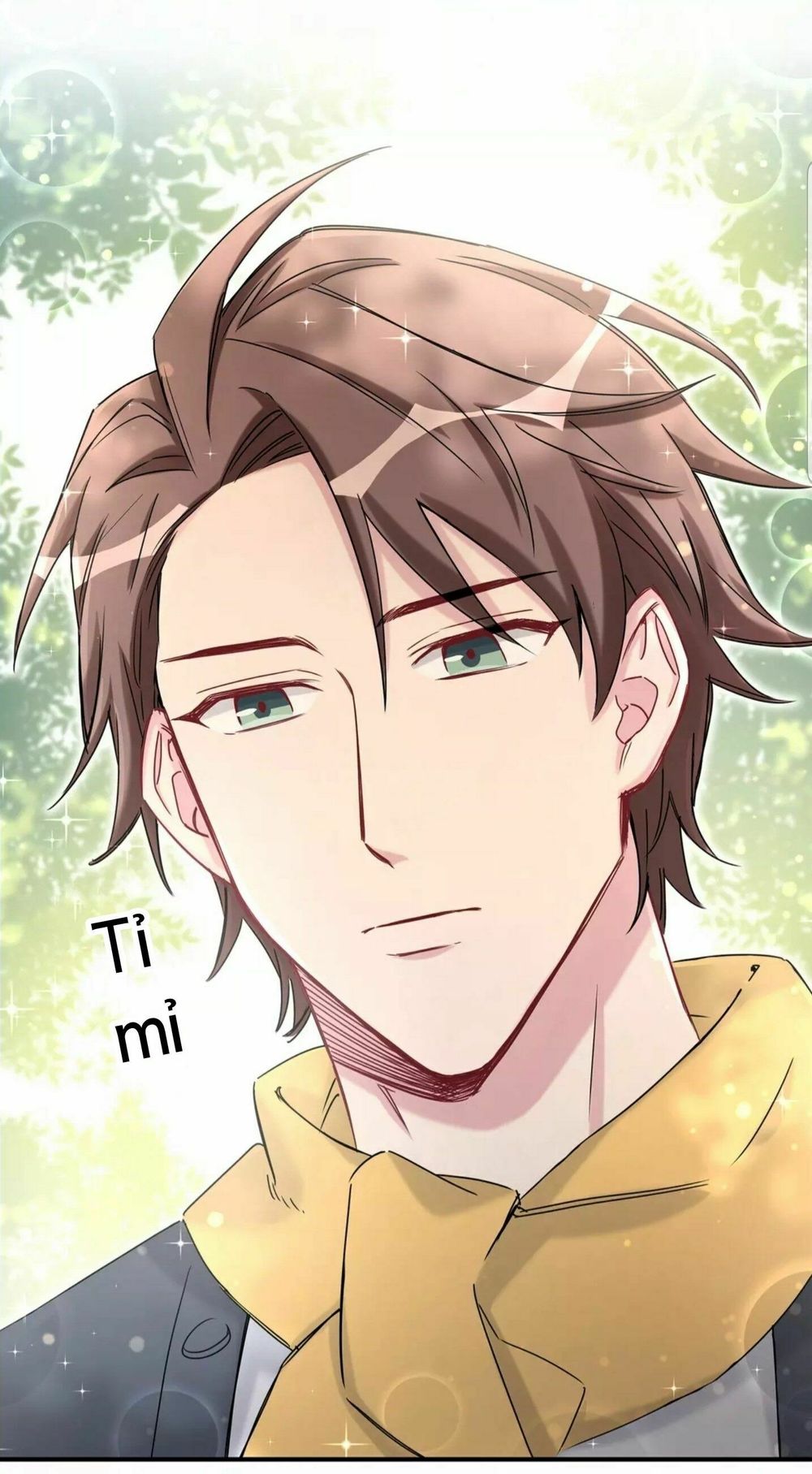 Đứa Bé Là Của Ai ???? Chapter 37 - 16