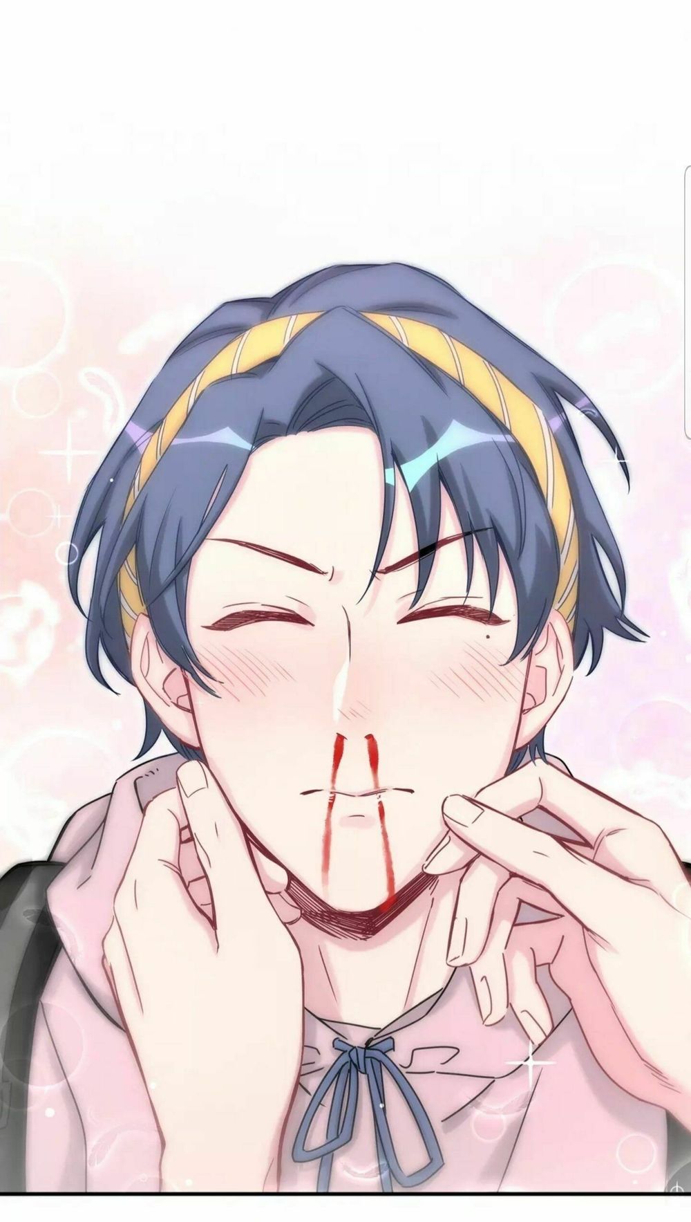 Đứa Bé Là Của Ai ???? Chapter 37 - 18