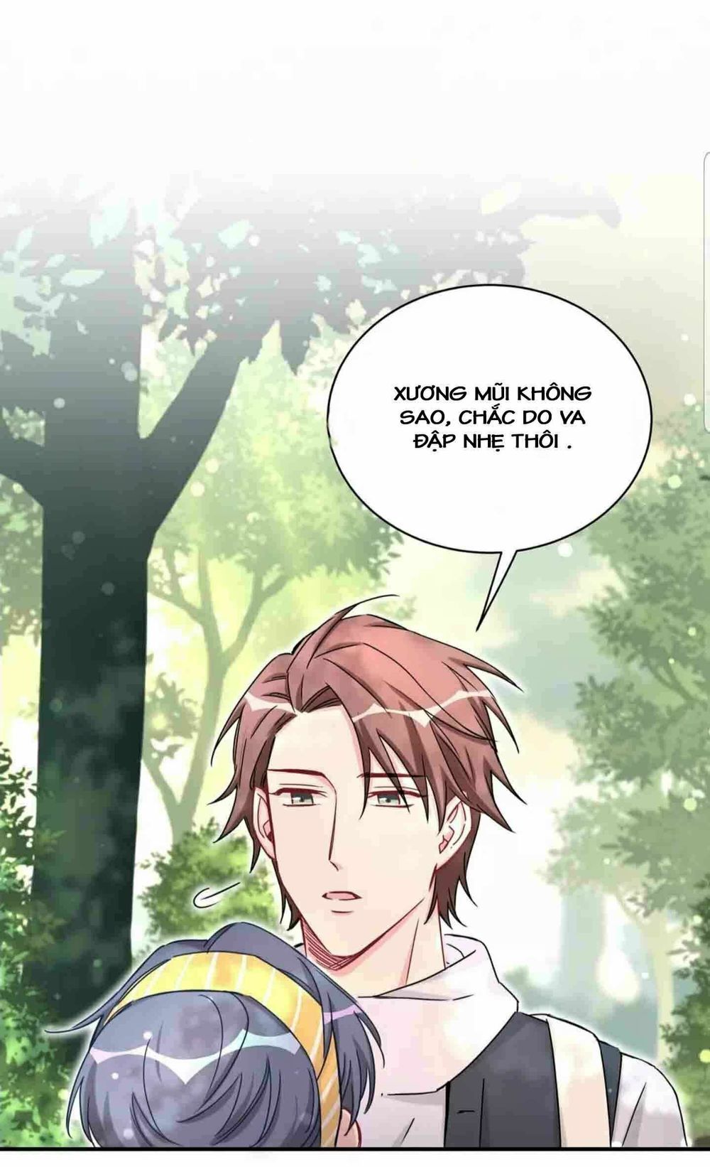 Đứa Bé Là Của Ai ???? Chapter 37 - 20