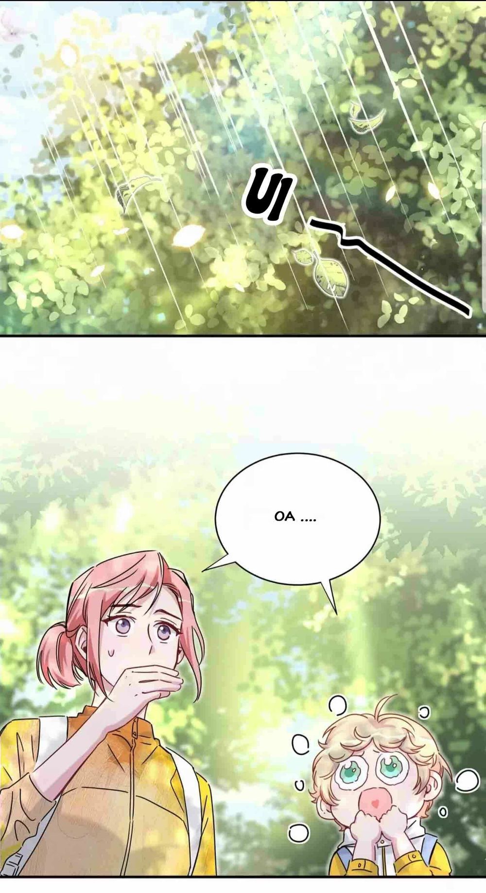 Đứa Bé Là Của Ai ???? Chapter 37 - 3