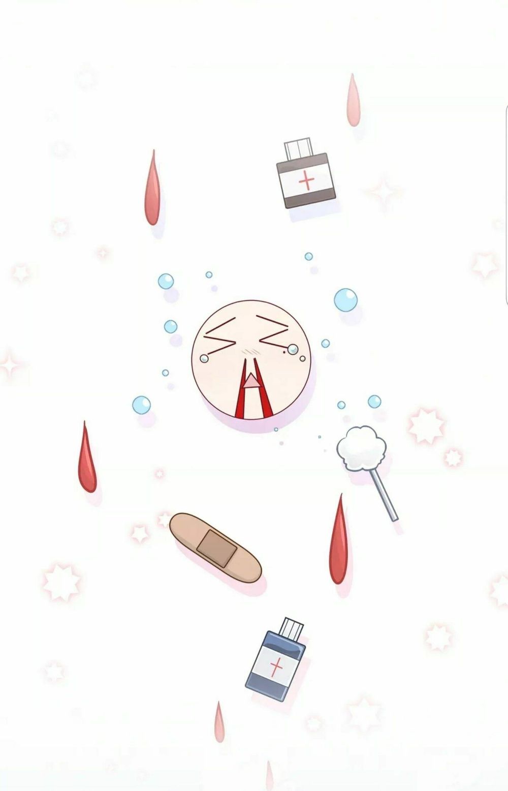 Đứa Bé Là Của Ai ???? Chapter 37 - 21