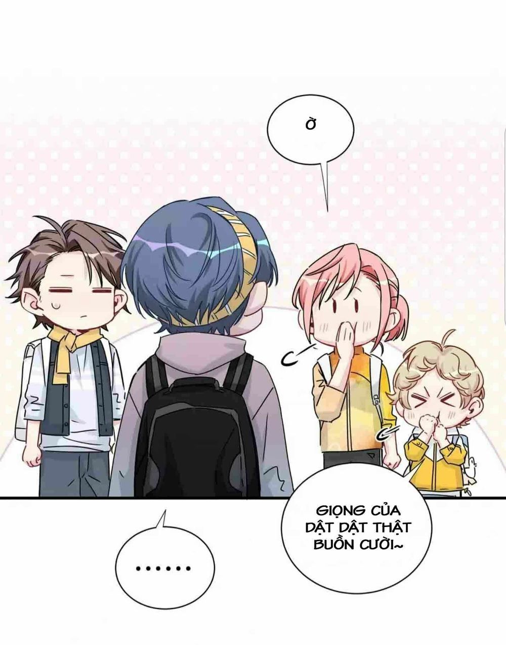 Đứa Bé Là Của Ai ???? Chapter 37 - 23