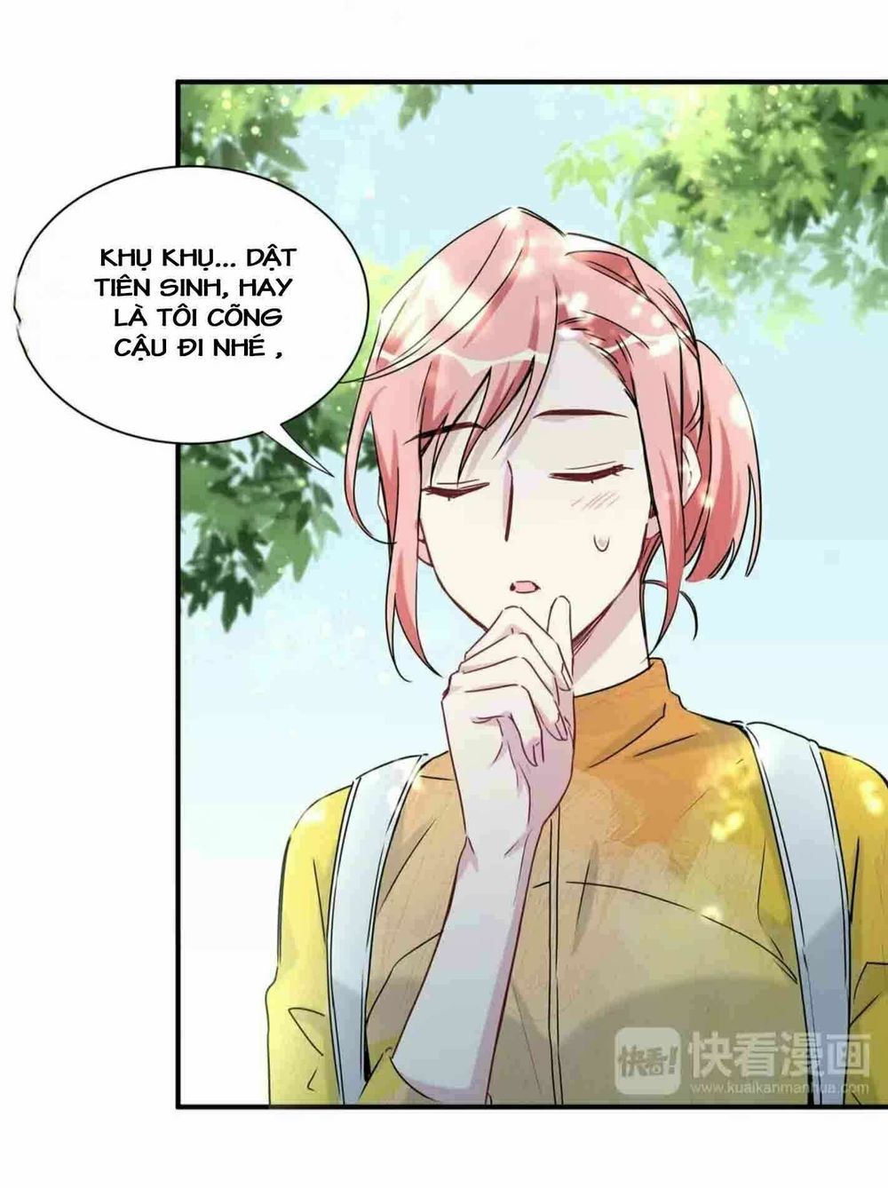 Đứa Bé Là Của Ai ???? Chapter 37 - 24