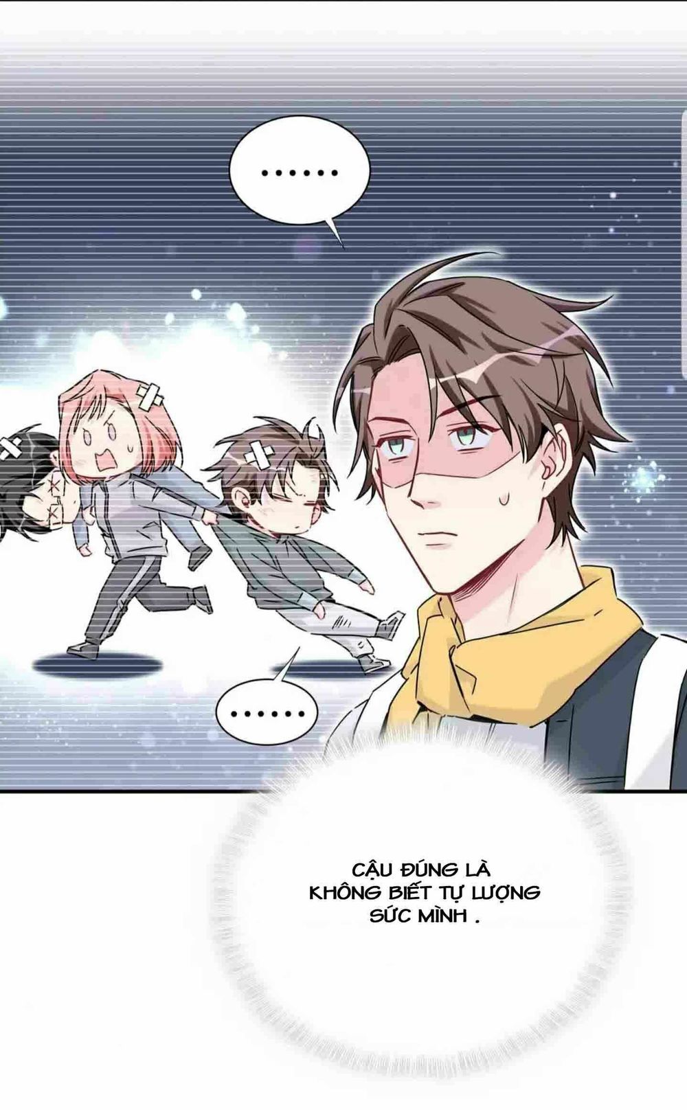 Đứa Bé Là Của Ai ???? Chapter 37 - 26