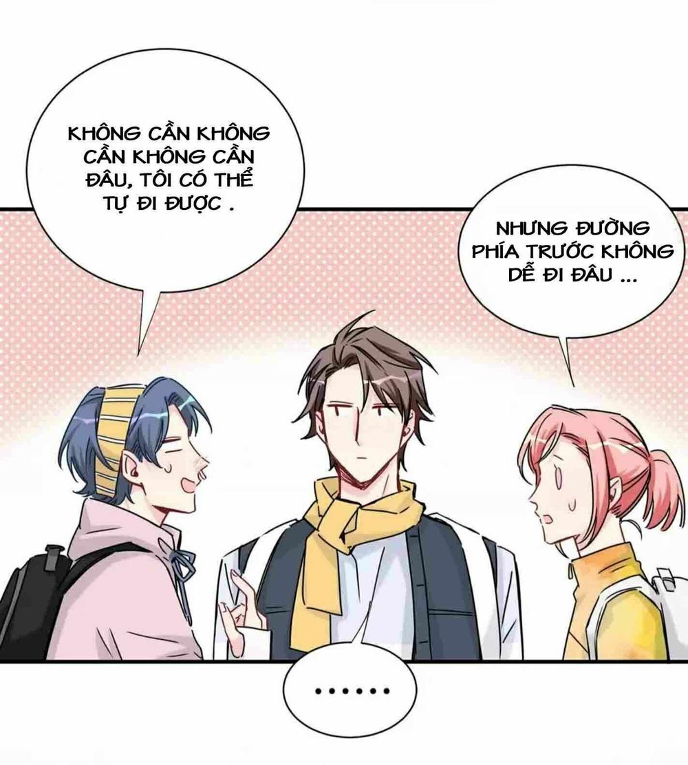 Đứa Bé Là Của Ai ???? Chapter 37 - 27