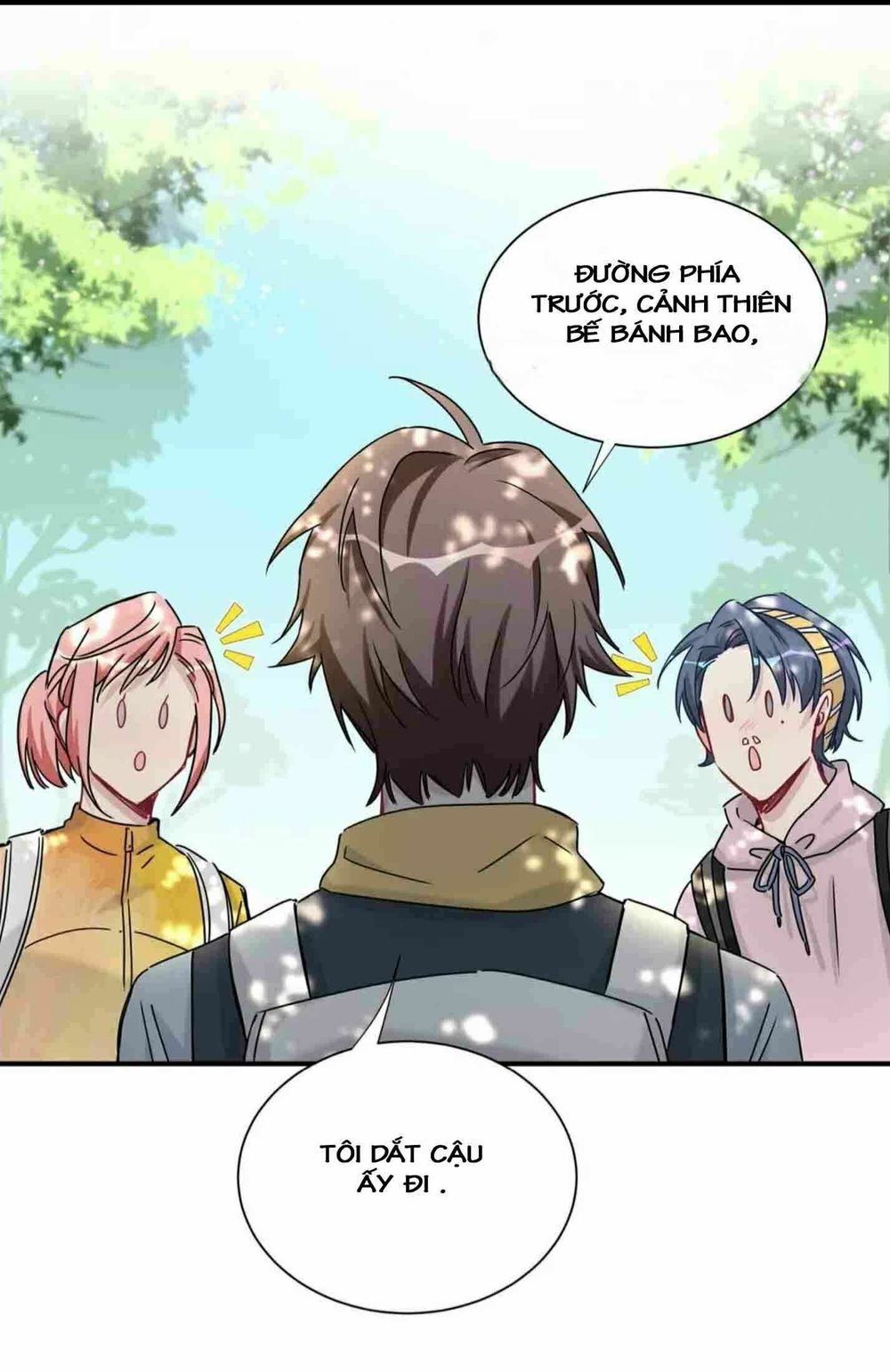 Đứa Bé Là Của Ai ???? Chapter 37 - 28