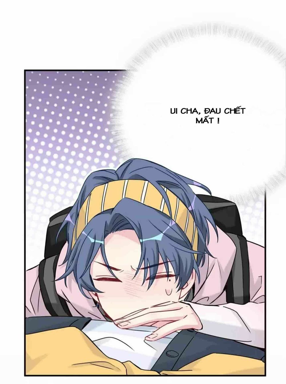 Đứa Bé Là Của Ai ???? Chapter 37 - 4