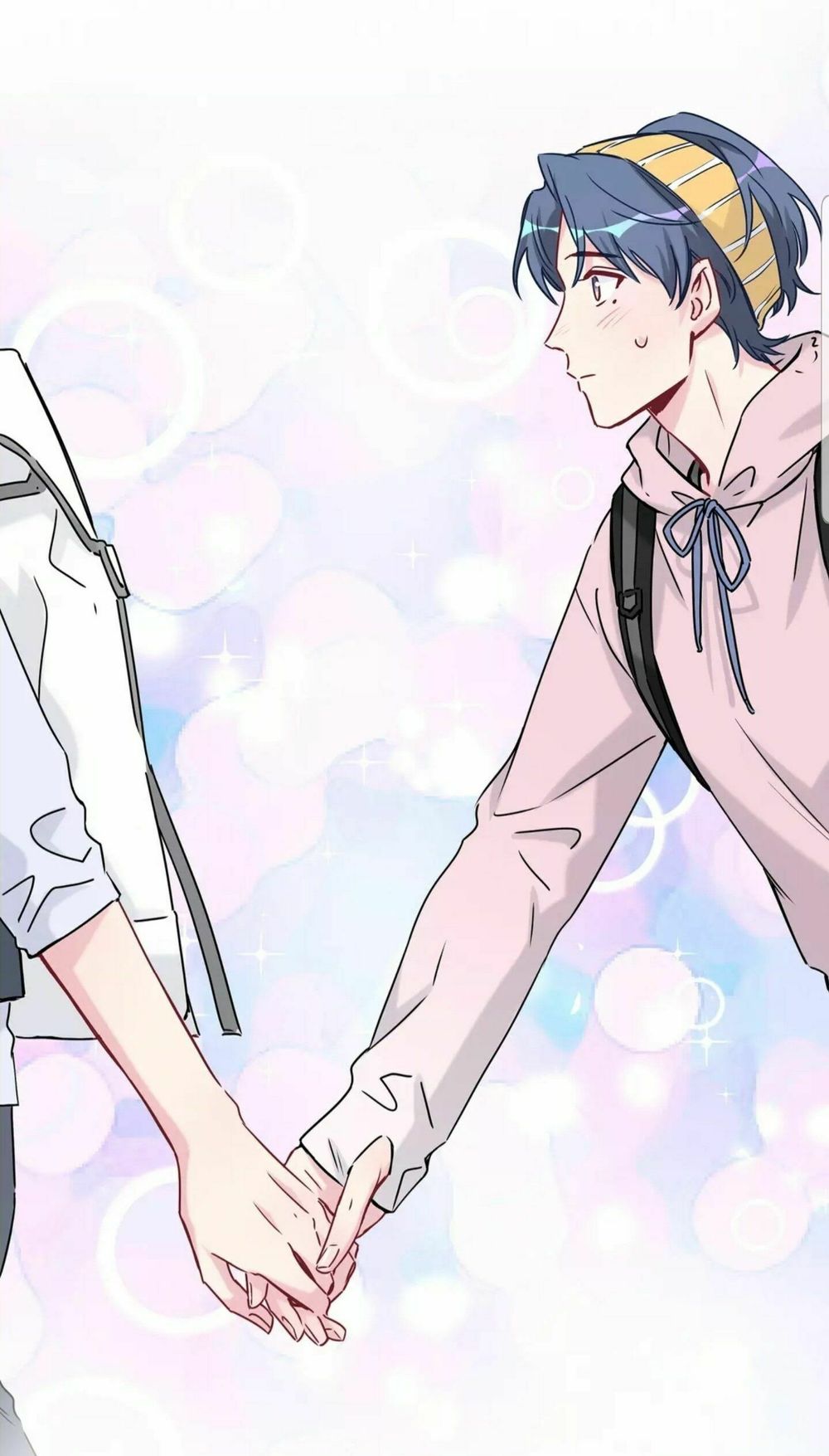 Đứa Bé Là Của Ai ???? Chapter 37 - 32