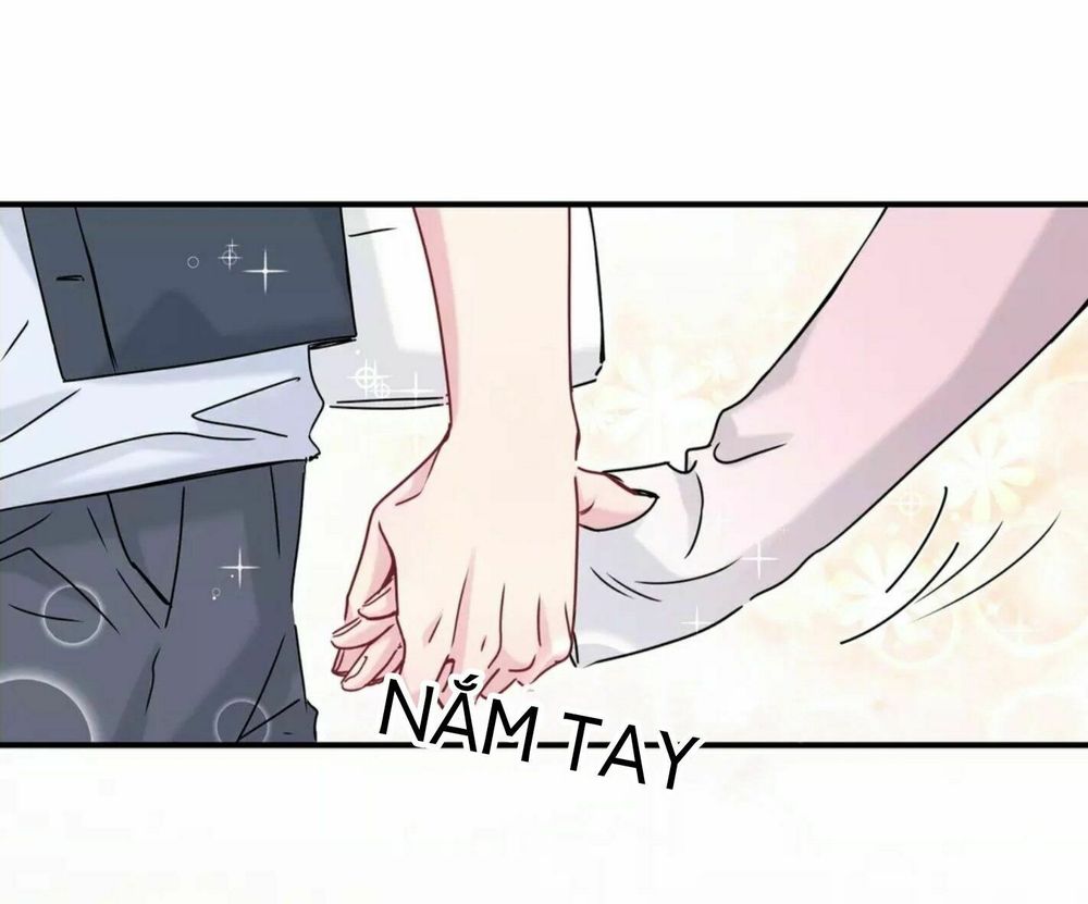 Đứa Bé Là Của Ai ???? Chapter 37 - 36