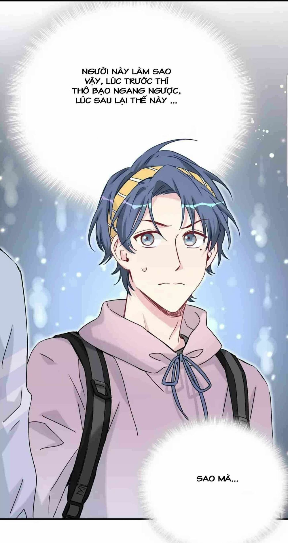 Đứa Bé Là Của Ai ???? Chapter 37 - 38