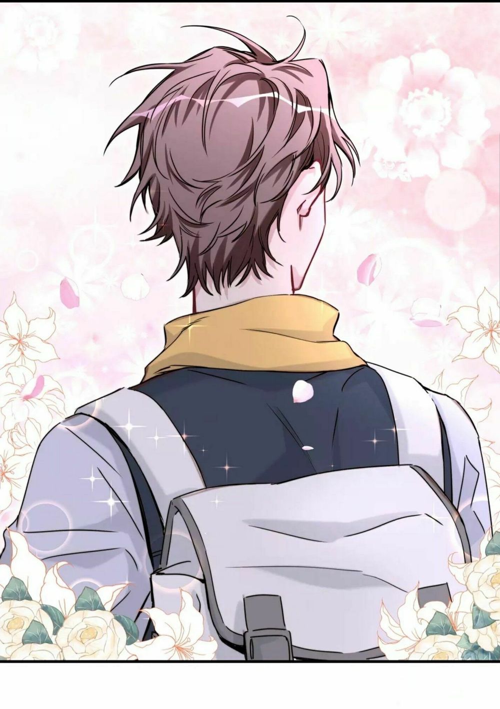 Đứa Bé Là Của Ai ???? Chapter 37 - 40