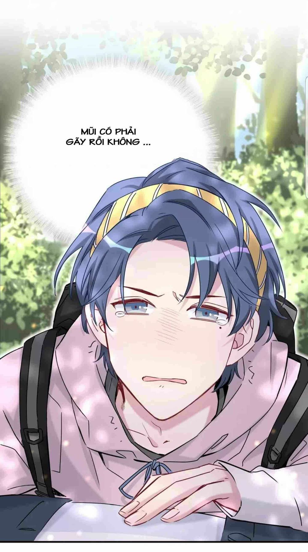 Đứa Bé Là Của Ai ???? Chapter 37 - 5