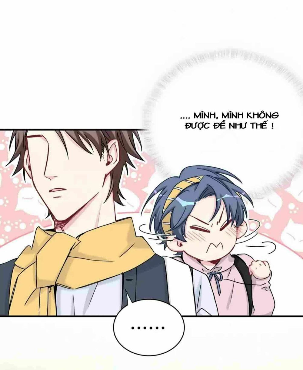 Đứa Bé Là Của Ai ???? Chapter 37 - 42