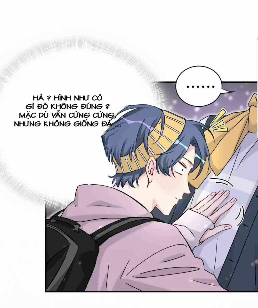 Đứa Bé Là Của Ai ???? Chapter 37 - 6