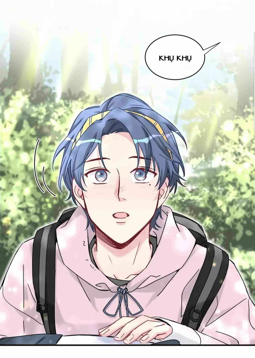 Đứa Bé Là Của Ai ???? Chapter 37 - 7