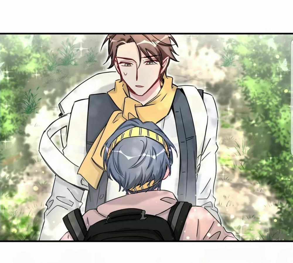 Đứa Bé Là Của Ai ???? Chapter 37 - 8