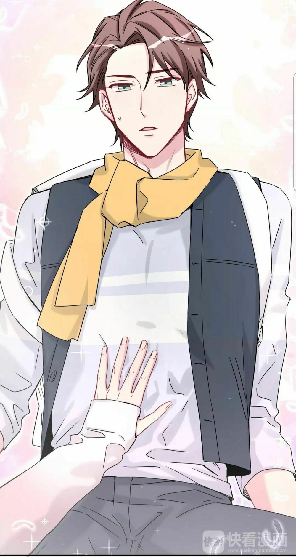 Đứa Bé Là Của Ai ???? Chapter 37 - 9