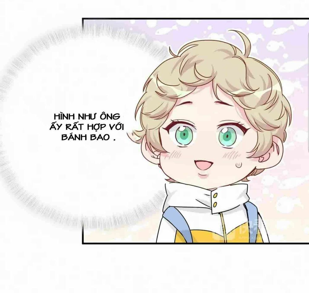 Đứa Bé Là Của Ai ???? Chapter 38 - 12