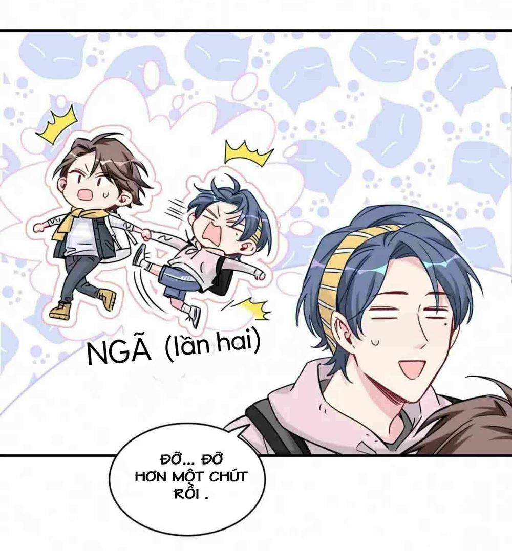 Đứa Bé Là Của Ai ???? Chapter 38 - 19