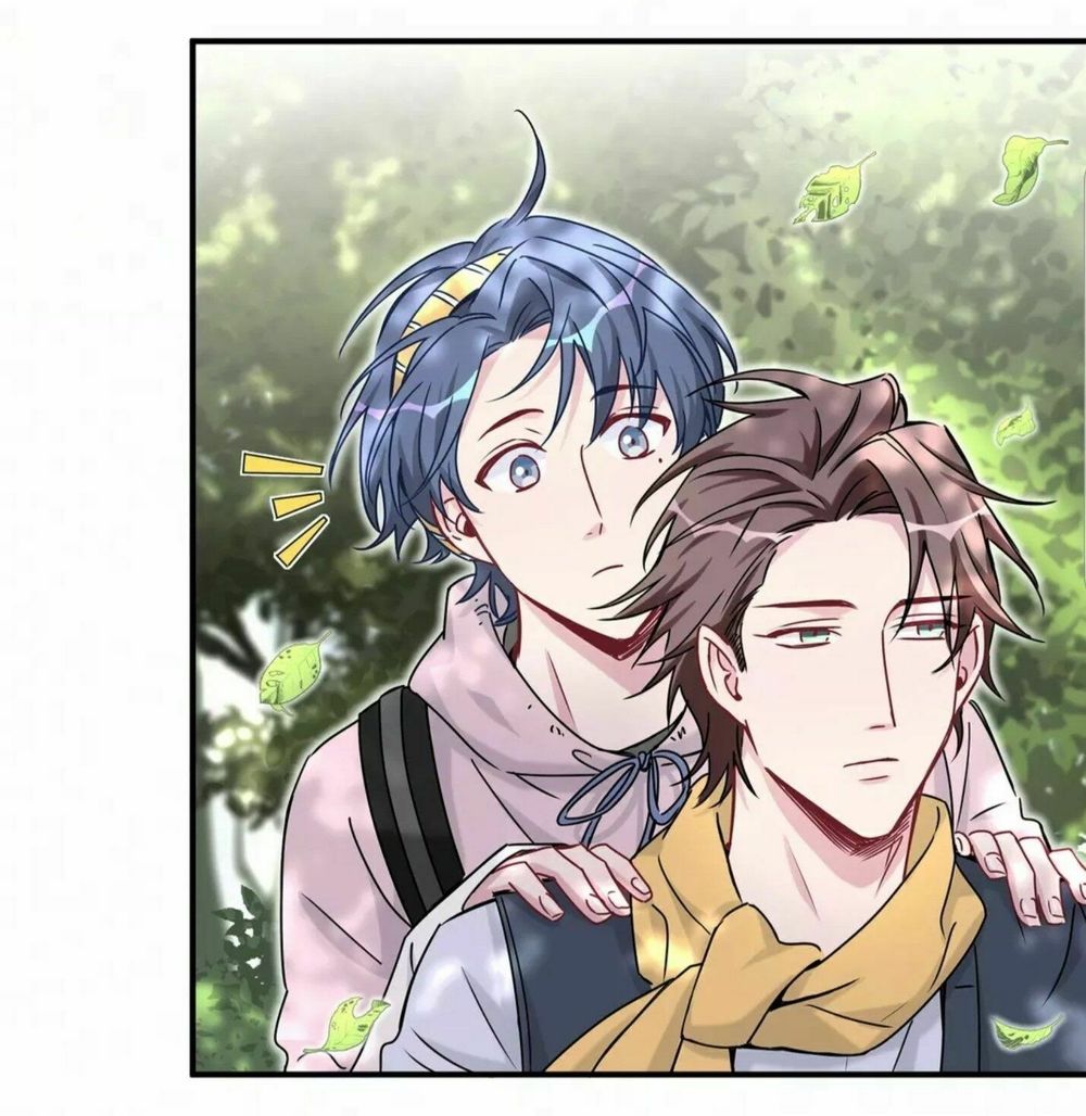 Đứa Bé Là Của Ai ???? Chapter 38 - 20