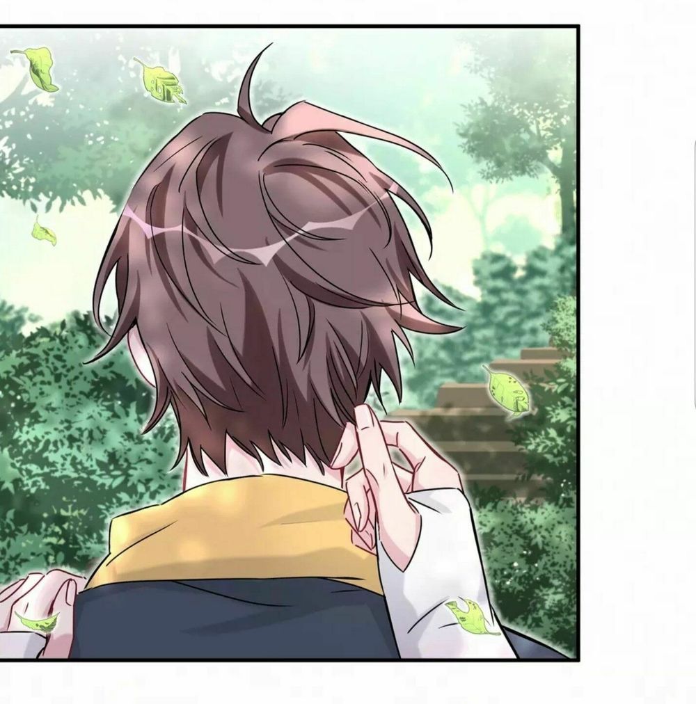 Đứa Bé Là Của Ai ???? Chapter 38 - 21