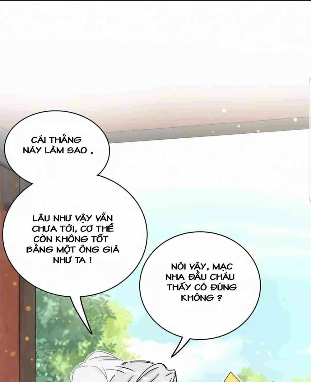 Đứa Bé Là Của Ai ???? Chapter 38 - 25