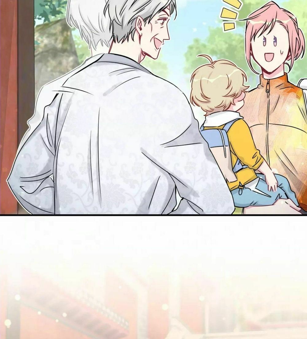 Đứa Bé Là Của Ai ???? Chapter 38 - 26