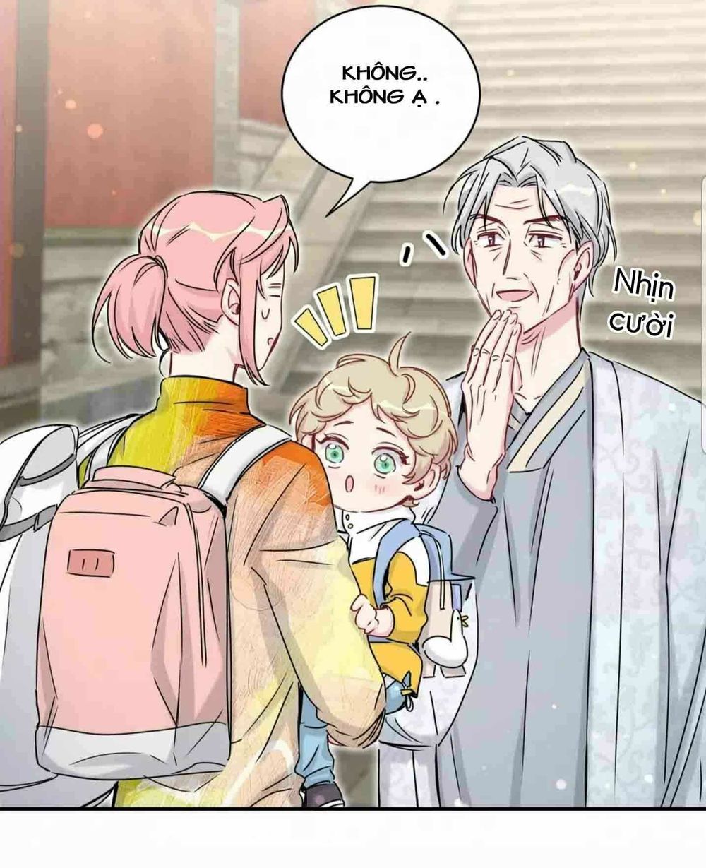 Đứa Bé Là Của Ai ???? Chapter 38 - 27