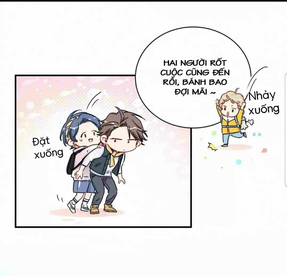 Đứa Bé Là Của Ai ???? Chapter 38 - 29