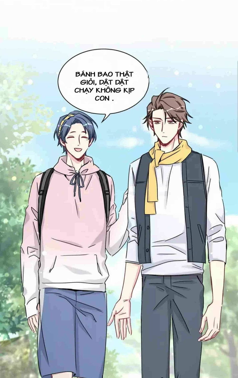 Đứa Bé Là Của Ai ???? Chapter 38 - 30