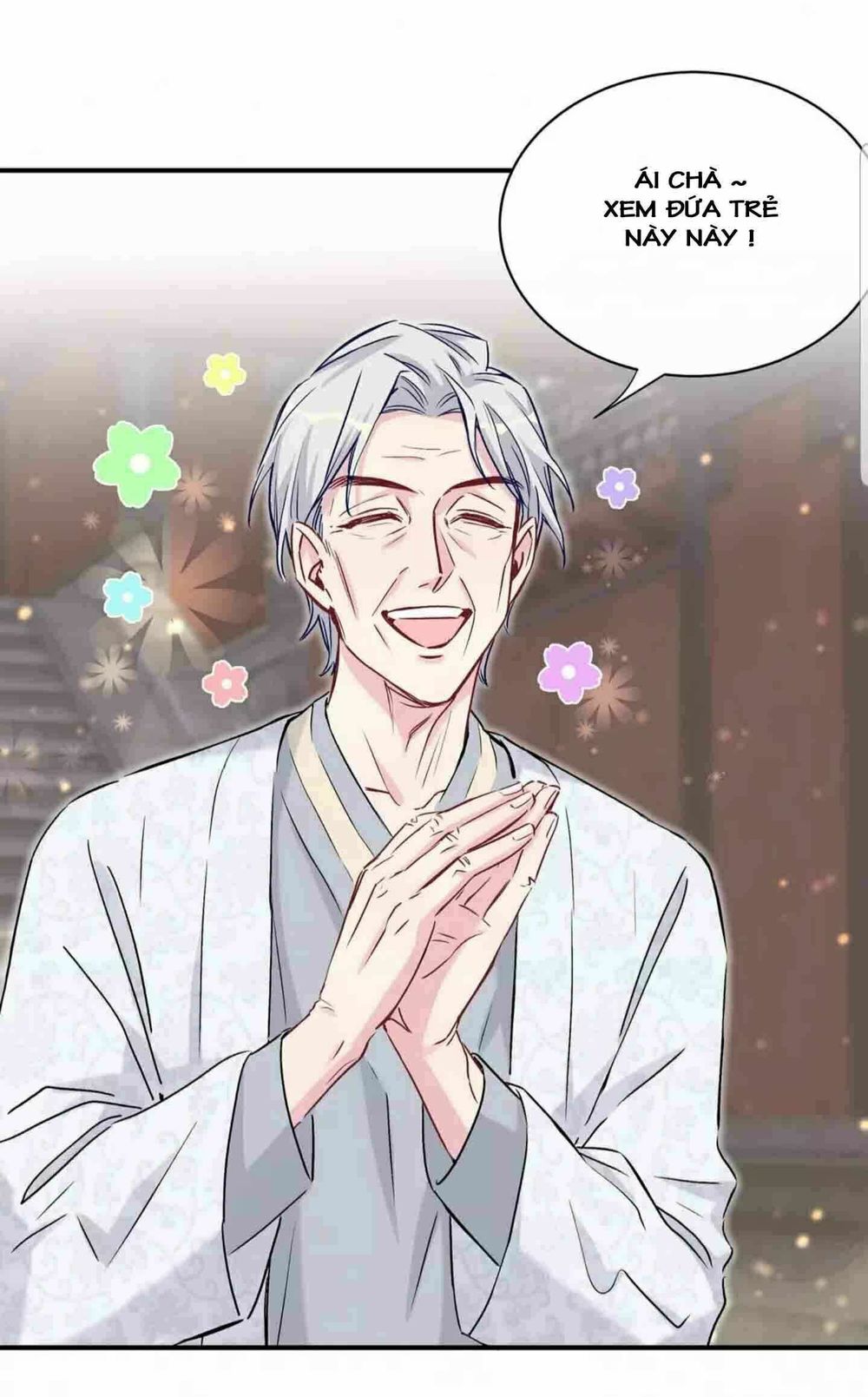 Đứa Bé Là Của Ai ???? Chapter 38 - 4