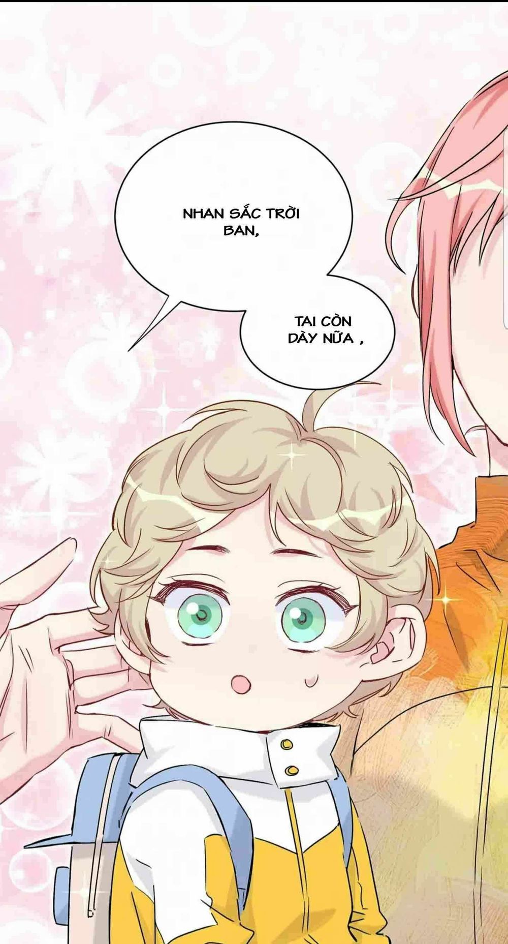 Đứa Bé Là Của Ai ???? Chapter 38 - 5