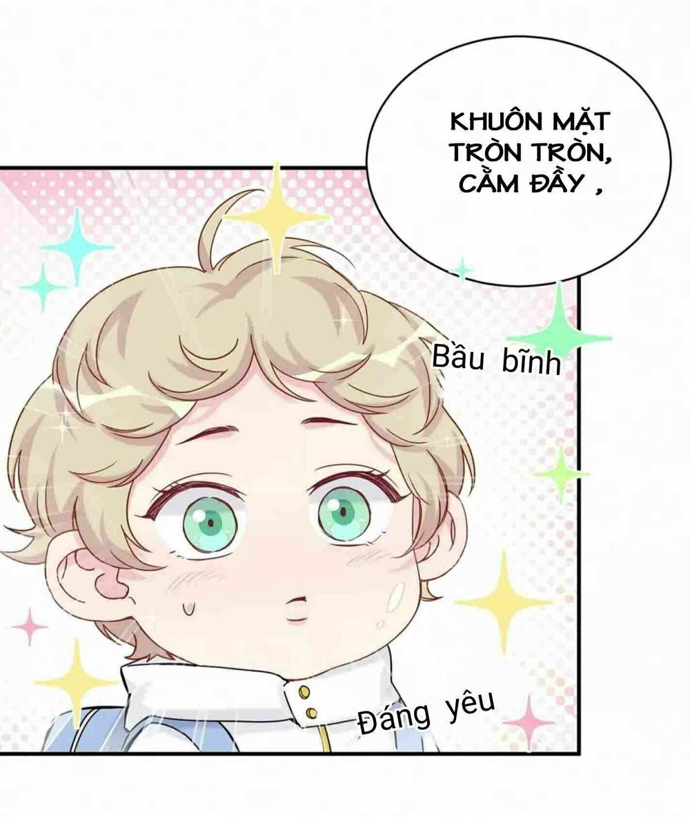 Đứa Bé Là Của Ai ???? Chapter 38 - 7