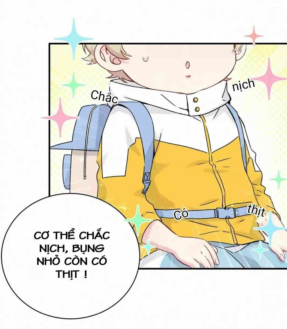 Đứa Bé Là Của Ai ???? Chapter 38 - 8