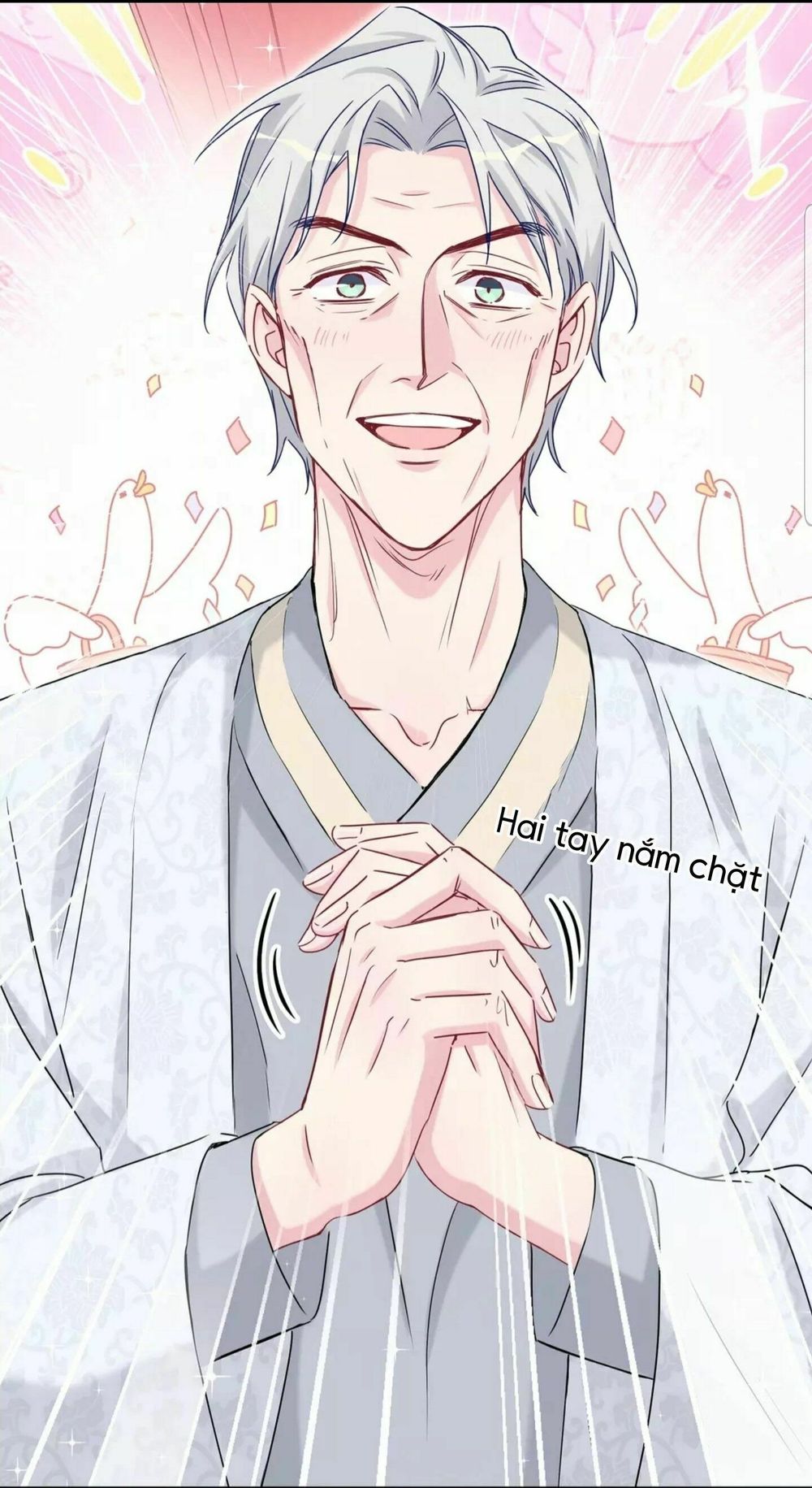 Đứa Bé Là Của Ai ???? Chapter 38 - 10