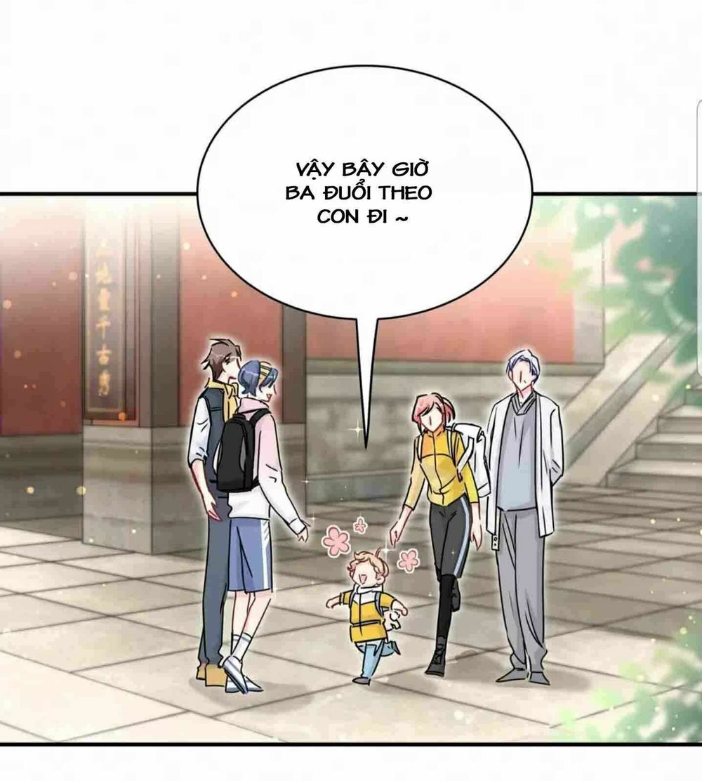 Đứa Bé Là Của Ai ???? Chapter 39 - 2