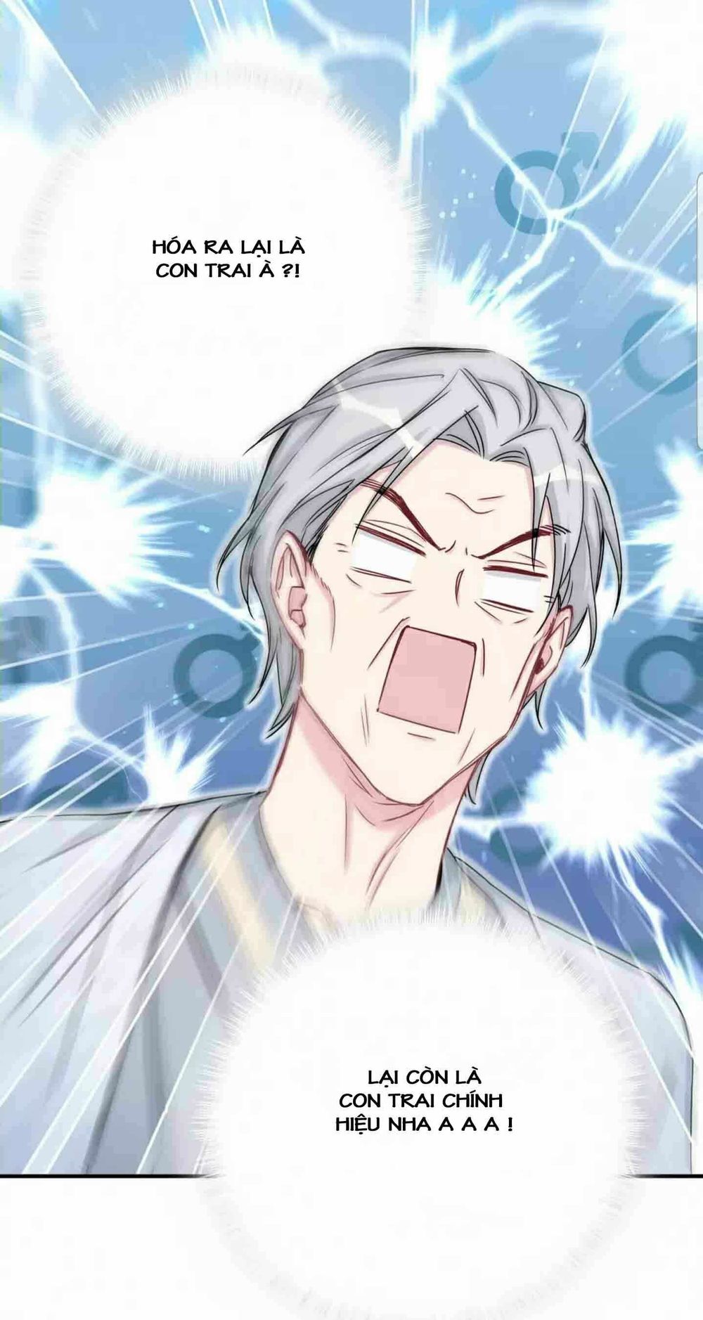 Đứa Bé Là Của Ai ???? Chapter 39 - 11