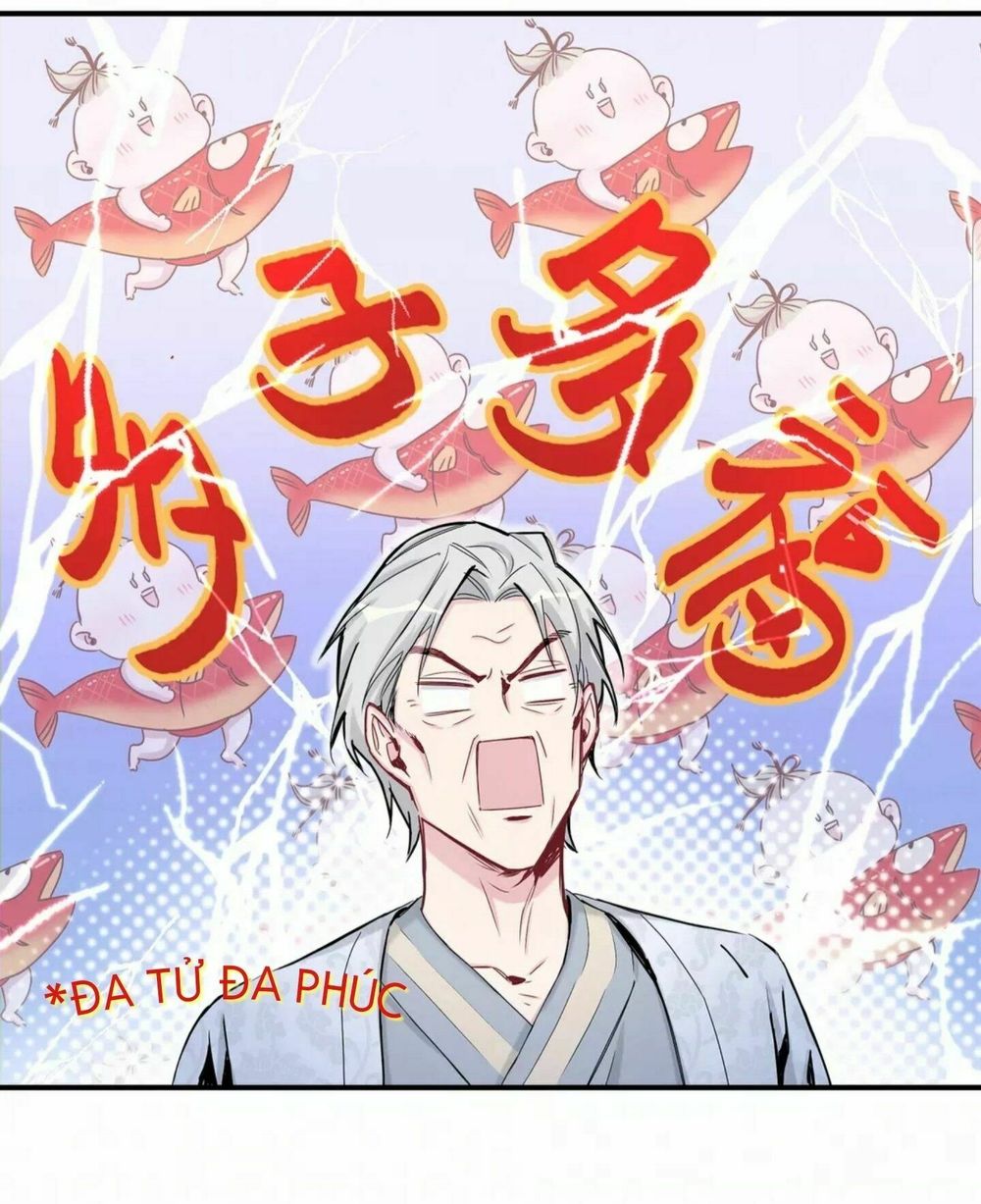 Đứa Bé Là Của Ai ???? Chapter 39 - 12