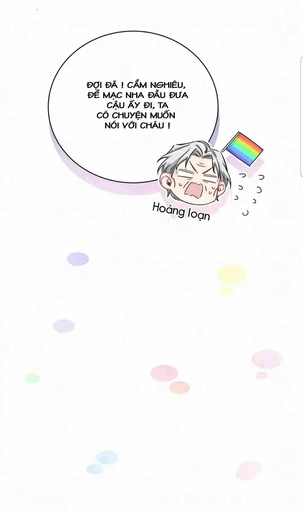 Đứa Bé Là Của Ai ???? Chapter 39 - 14