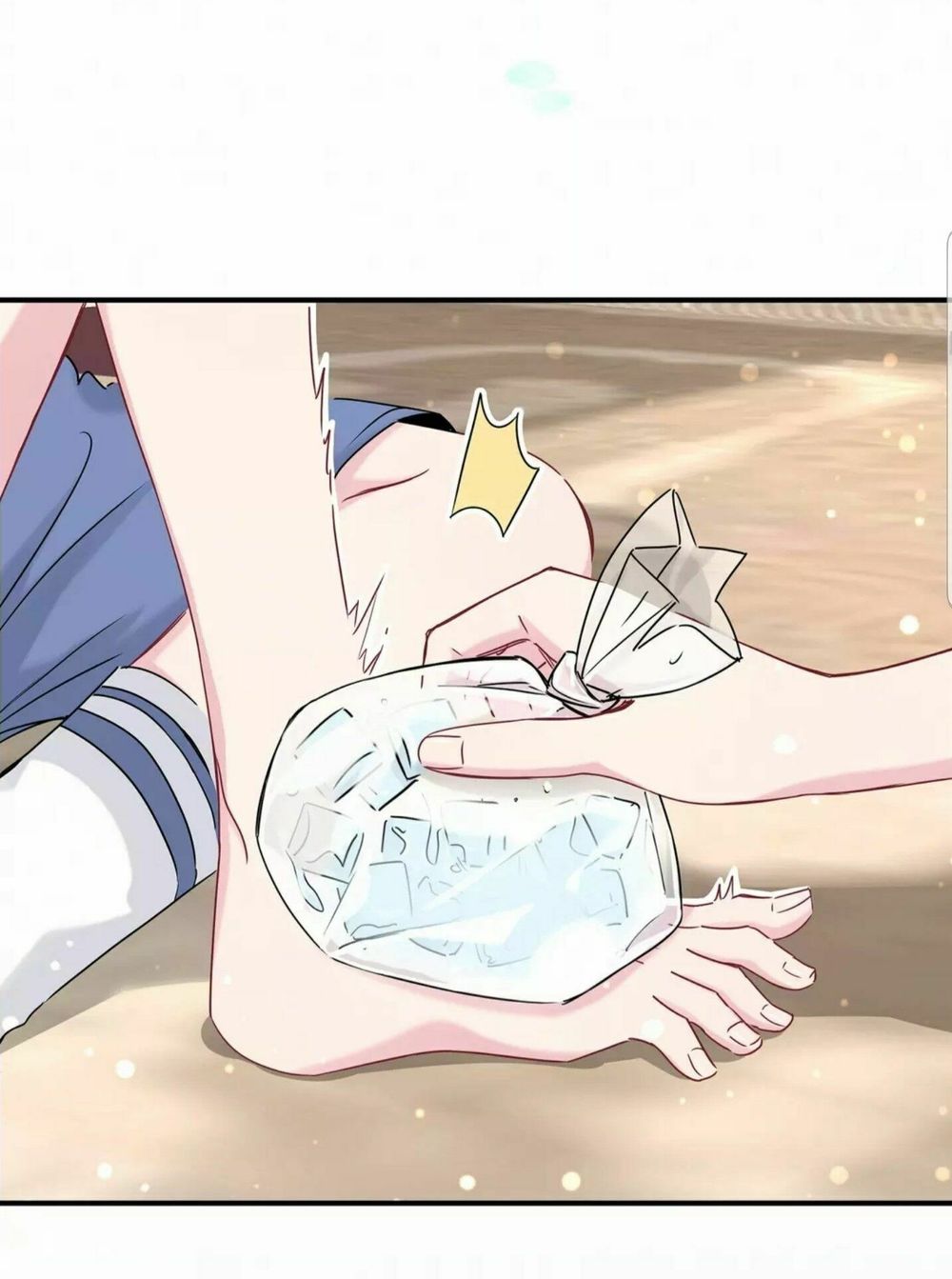 Đứa Bé Là Của Ai ???? Chapter 39 - 15