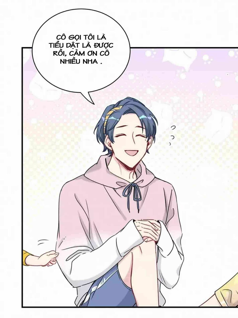 Đứa Bé Là Của Ai ???? Chapter 39 - 18