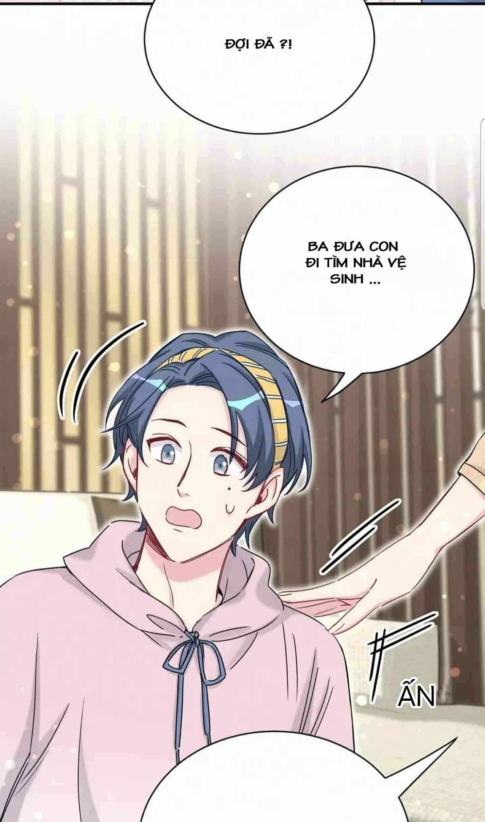 Đứa Bé Là Của Ai ???? Chapter 39 - 20