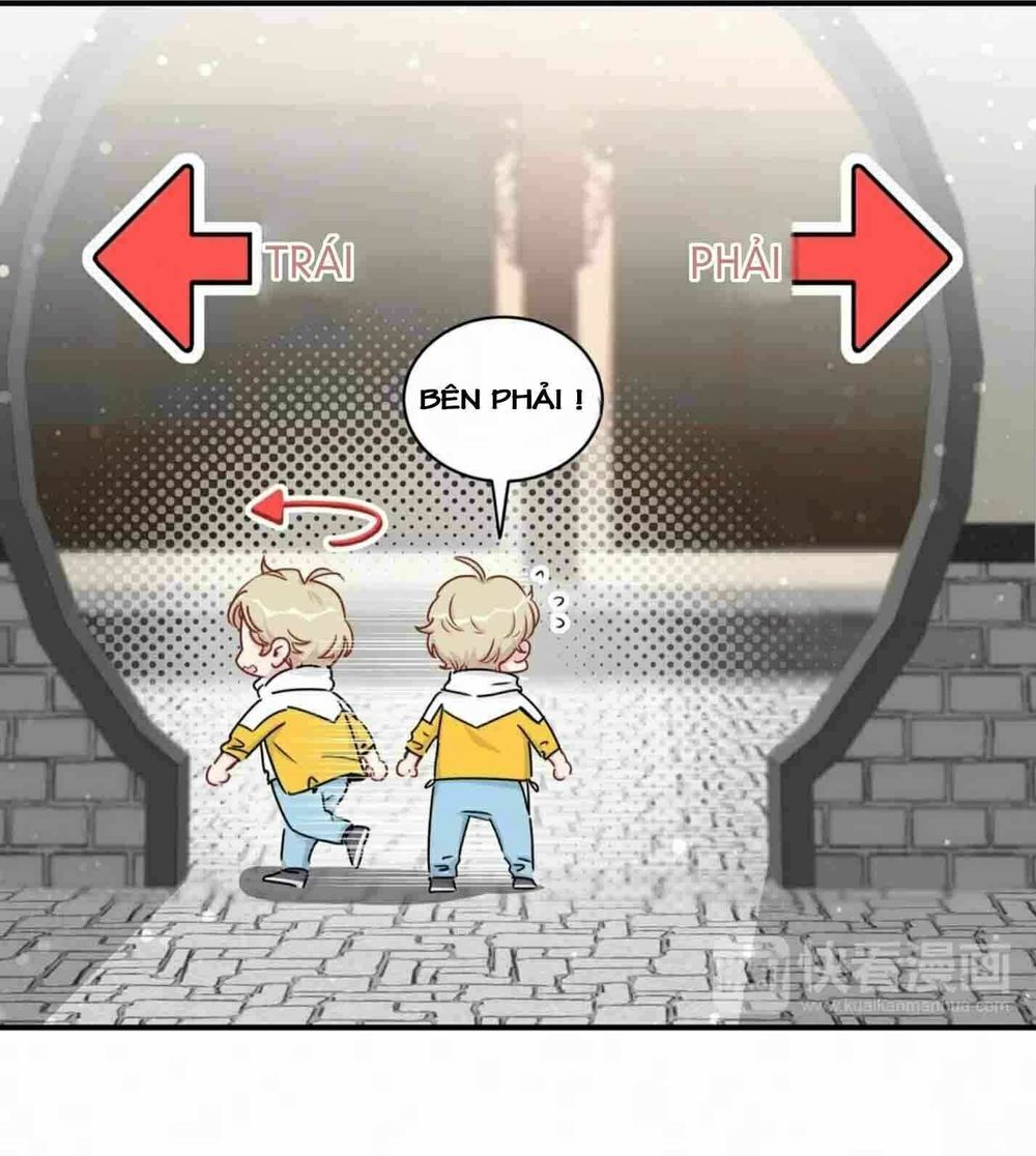 Đứa Bé Là Của Ai ???? Chapter 39 - 22